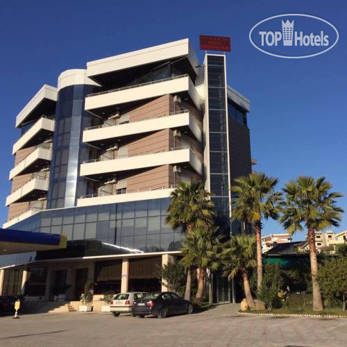 New photos from tourists Continental Hotel 3*