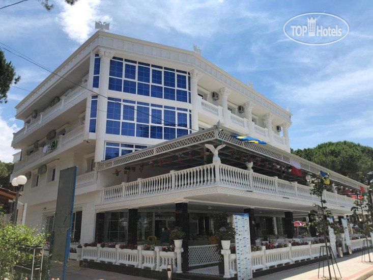 Photos Ujvara Villa