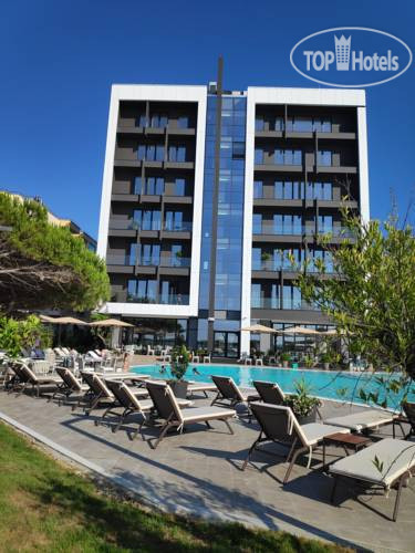 New photos from tourists Supreme Hotel & Spa 5*