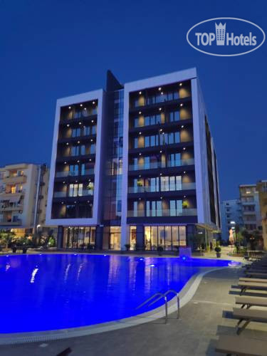 Hotel photo Supreme Hotel & Spa 5*