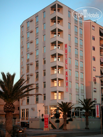 Hotel photo Arvi 4*