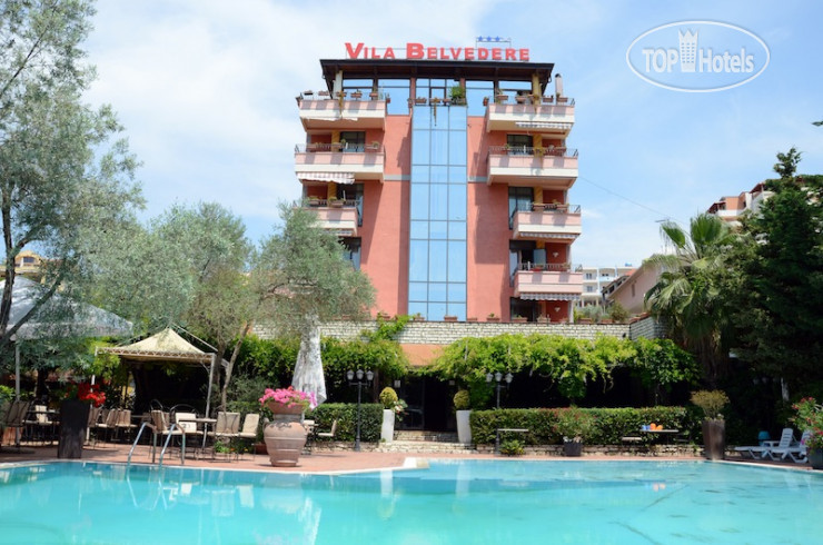 Hotel photo Villa Belvedere 4*