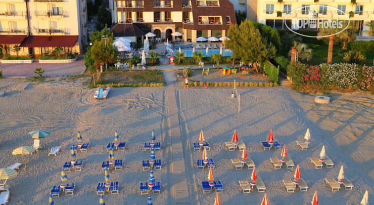 New photos from tourists Oaz 3*