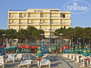 Hotel photo Harmonia AS Hotel 4*