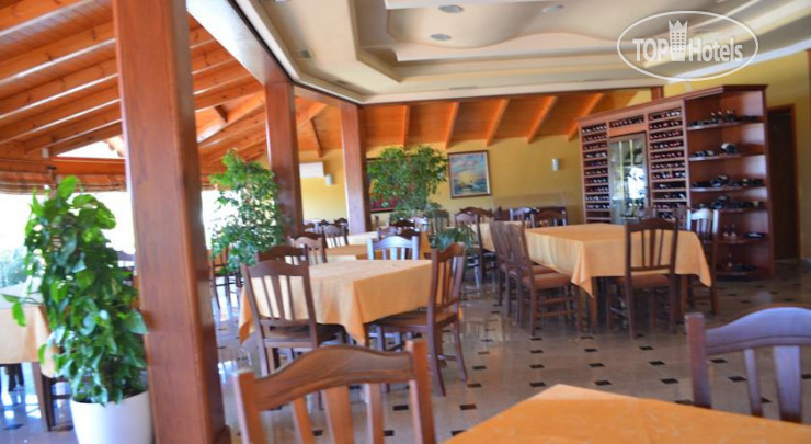 New photos from tourists Olympia Tourist Village 3*