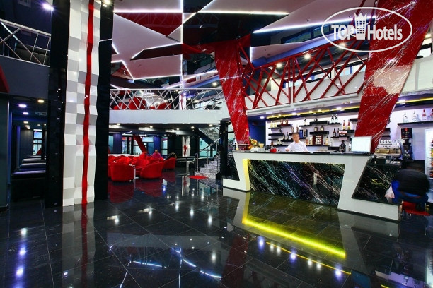 New photos from tourists Partner 4*