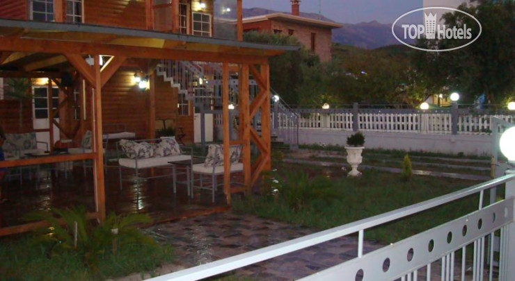 New photos from tourists Nili Hotel