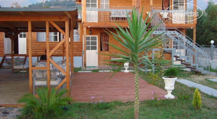 Photos Nili Hotel