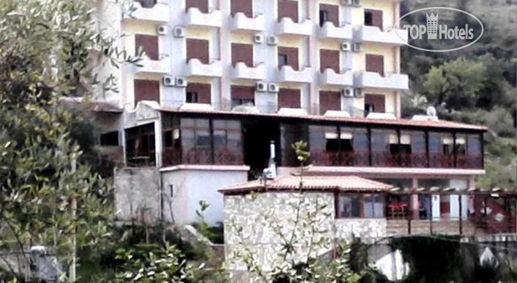 Hotelier's photos Panorama