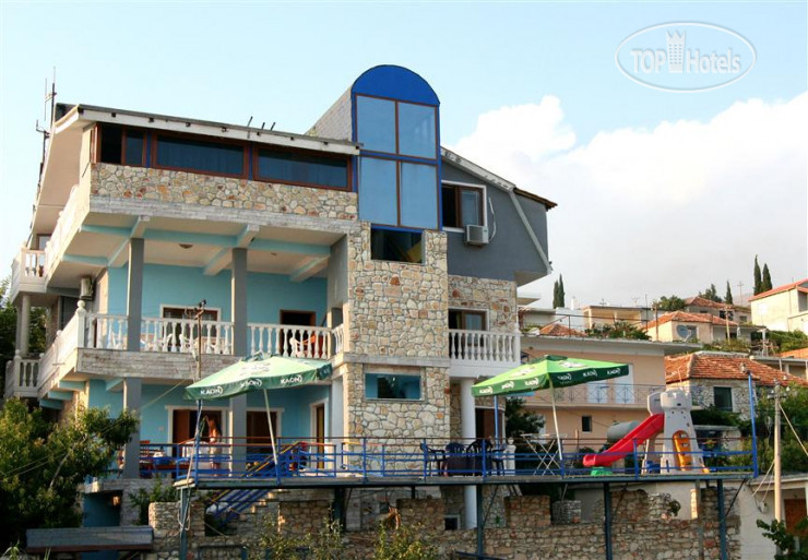 New photos from tourists Vila Blu 3*