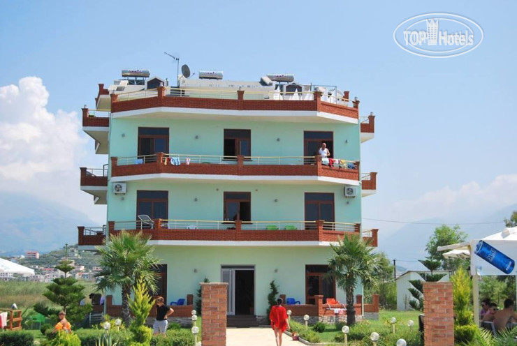 Hotelier's photos Sunrise Resort Hotel