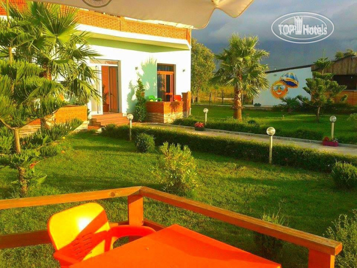 New photos from tourists Sunrise Resort Hotel