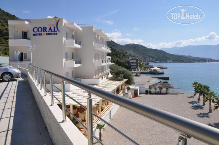 New photos from tourists Coral Hotel & Resort 4*