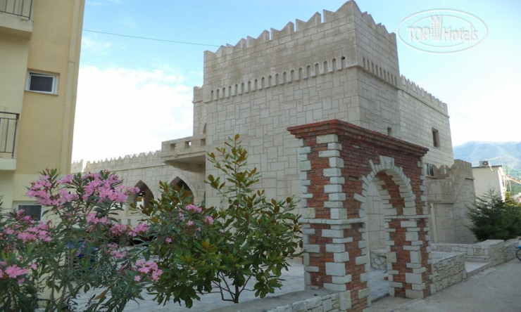 New photos from tourists Castle Hotel 3*