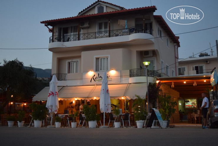 New photos from tourists Kolagji Hotel