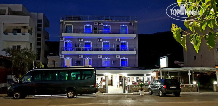 New photos from tourists Dhima Hotel 3*