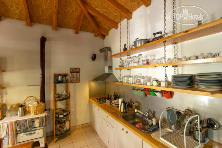 New photos from tourists Himara Hostel