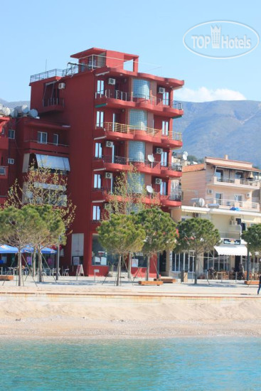 Hotelier's photos Veizi Hotel