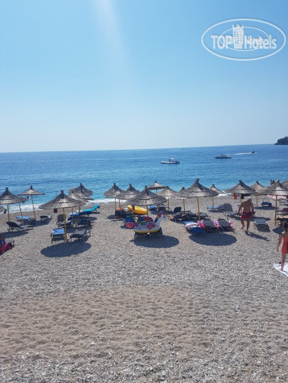 New photos from tourists Prinos Hotel