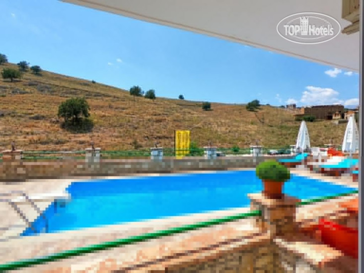 New photos from tourists Karos Hotel Llaman