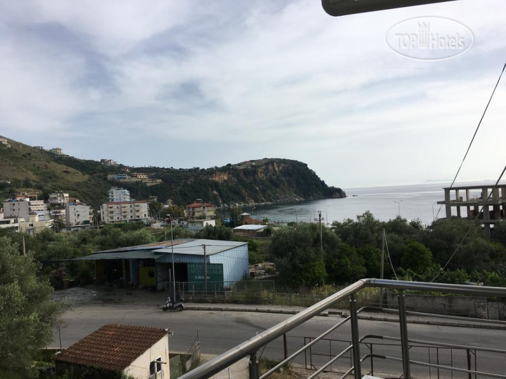 New photos from tourists Stolis Hotel