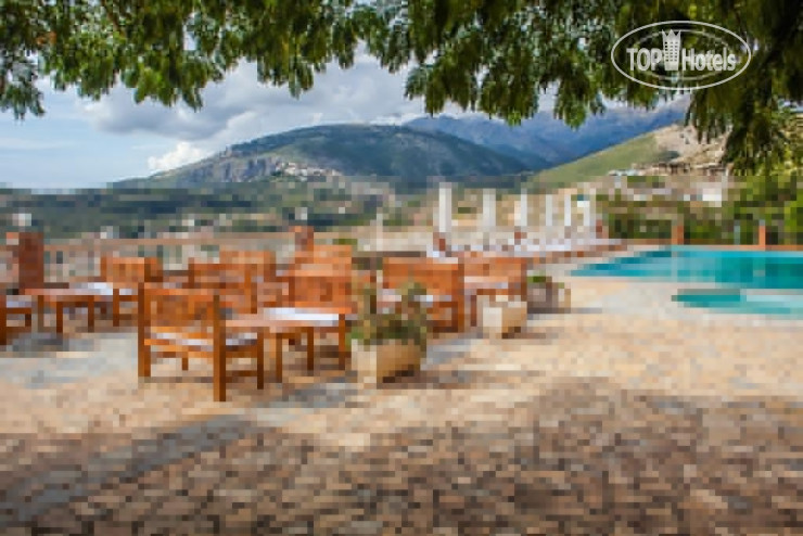 Новые добавленные фото туристов Llazari Hotel