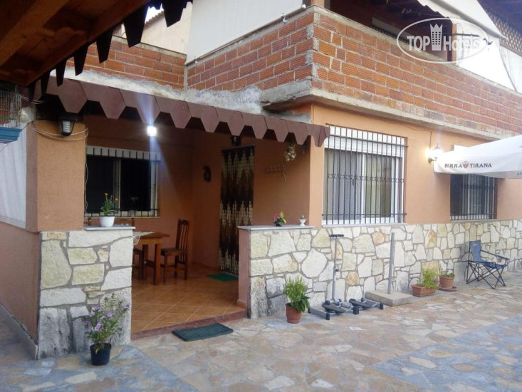 New photos from tourists Gjoka Hotel
