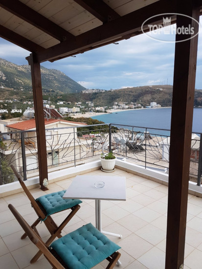 New photos from tourists Beleri House
