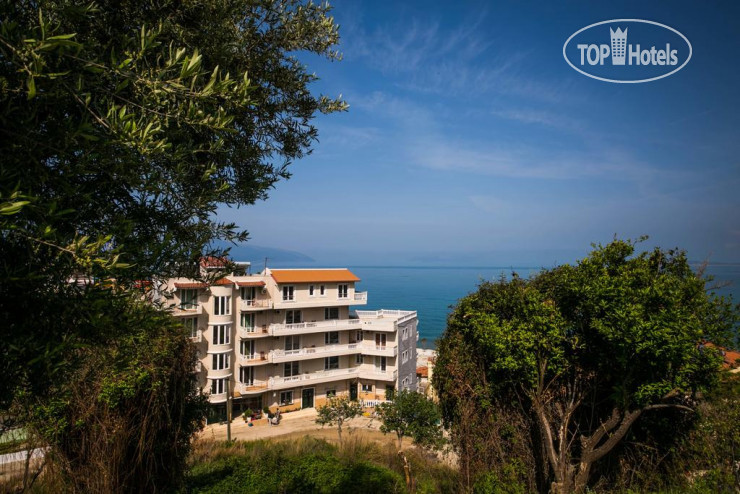 Hotel photo Nacional Vlore Hotel  3*