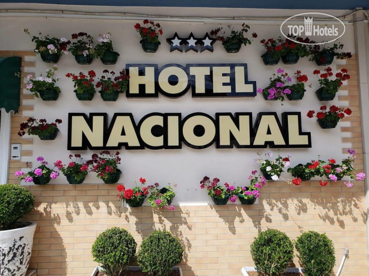 New photos from tourists Nacional Vlore Hotel 3*