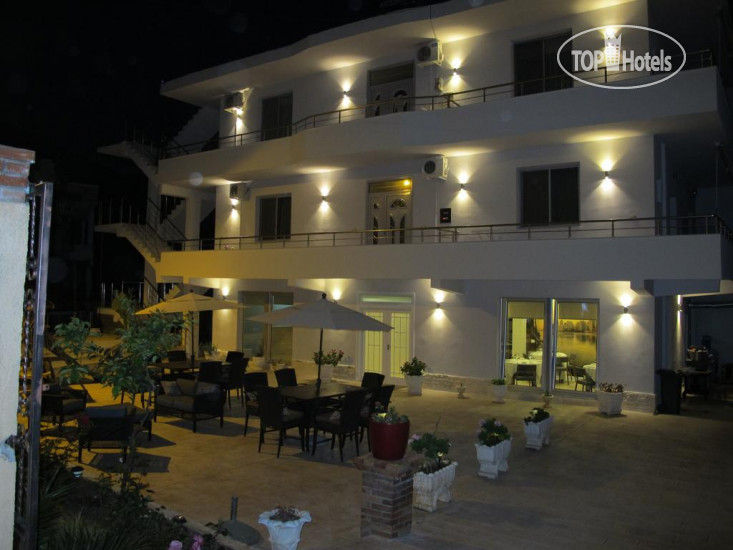 New photos from tourists Nika Hotel 3*