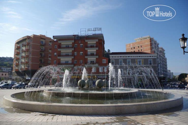 New photos from tourists Lux Vlore Hotel 4*