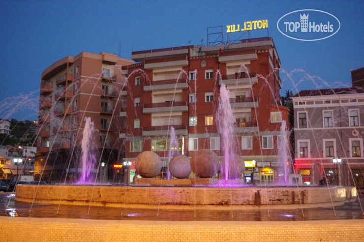 Photos Lux Vlore Hotel 