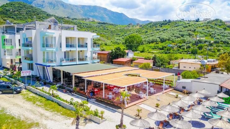 Hotelier's photos Royal Hotel 3*