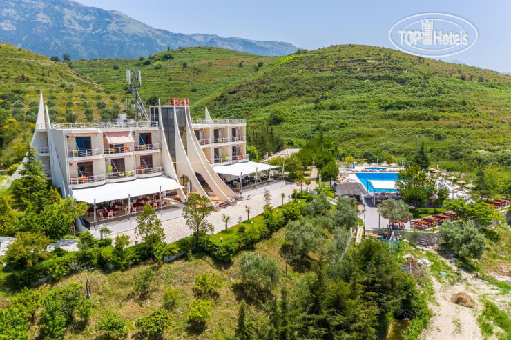 New photos from tourists Edva Hotel 3*
