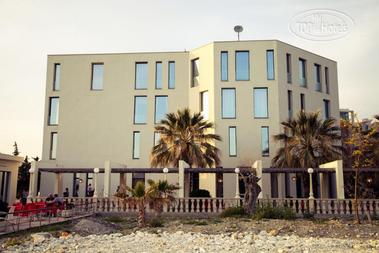 New photos from tourists Bologna Hotel 4*