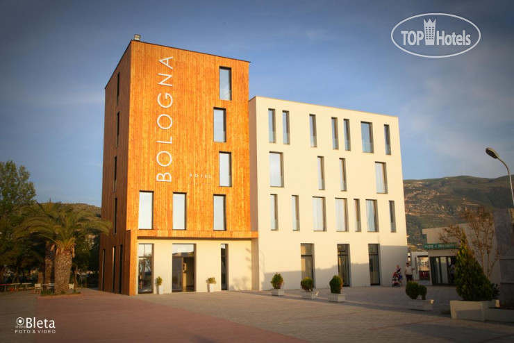 Hotelier's photos Bologna Hotel 4*