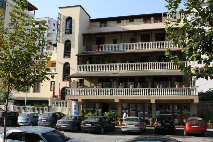 Hotelier's photos Martini Hotel 3*