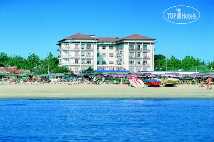 Hotelier's photos Lungomare Hotel 3*