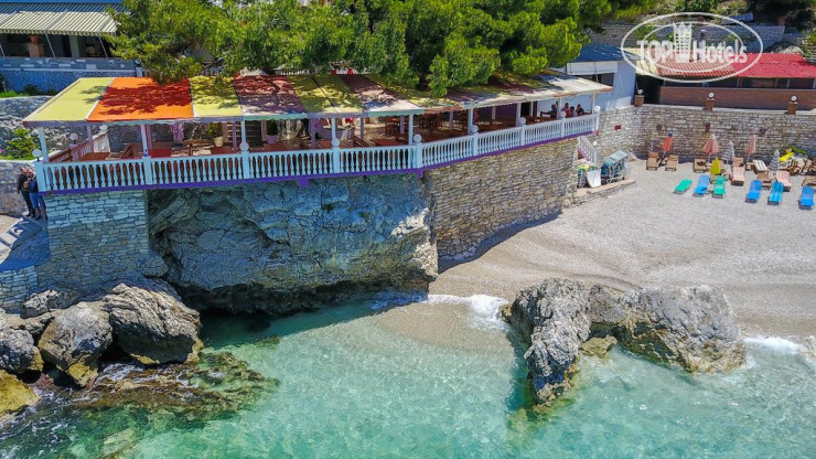 New photos from tourists Zhironi Hotel 2*