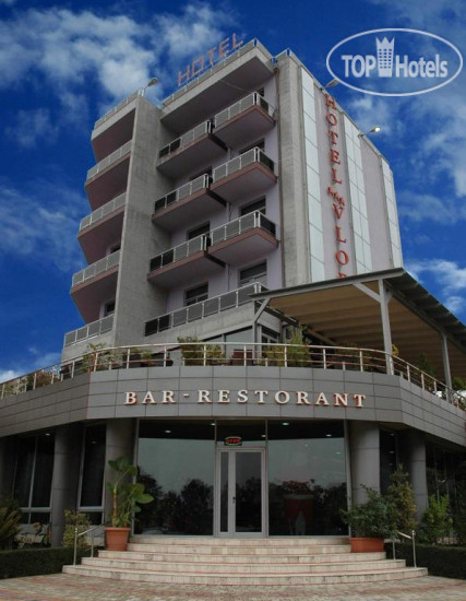 Photos Vlora Hotel 