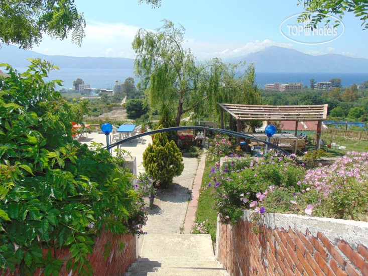 New photos from tourists Jazoj Residence 4*
