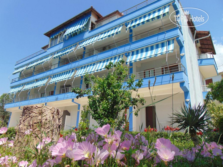 Hotelier's photos Jazoj Residence 4*