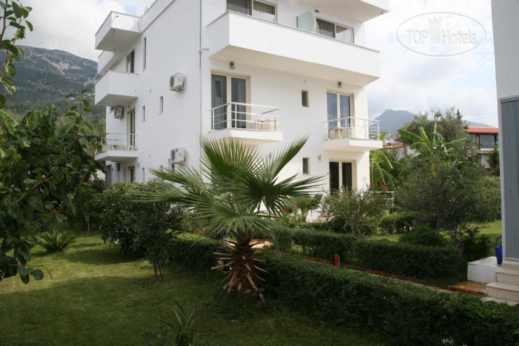 Hotelier's photos Ionian Hotel 4*