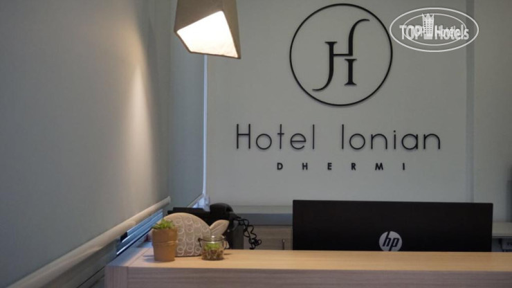 New photos from tourists Ionian Hotel 4*