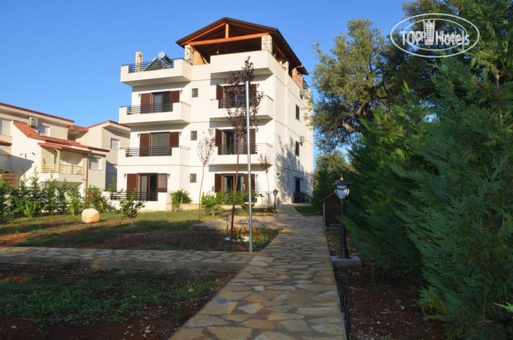 Hotelier's photos Natali Hotel
