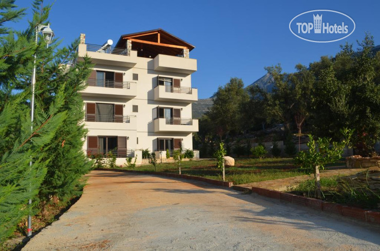 New photos from tourists Natali Hotel