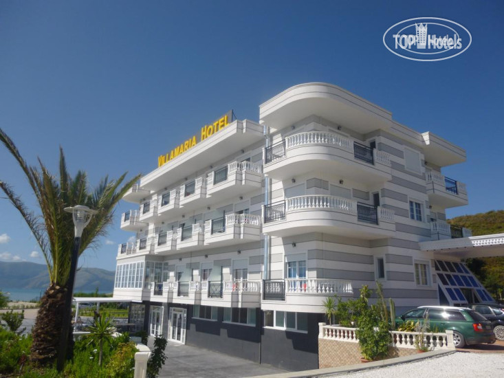 Hotelier's photos Villamaria Hotel