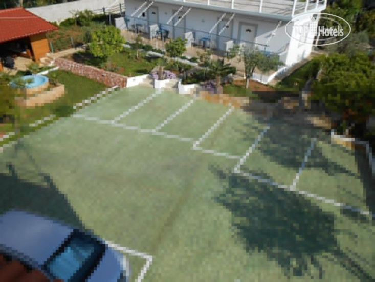 New photos from tourists Yard Paradise Hotel 3*
