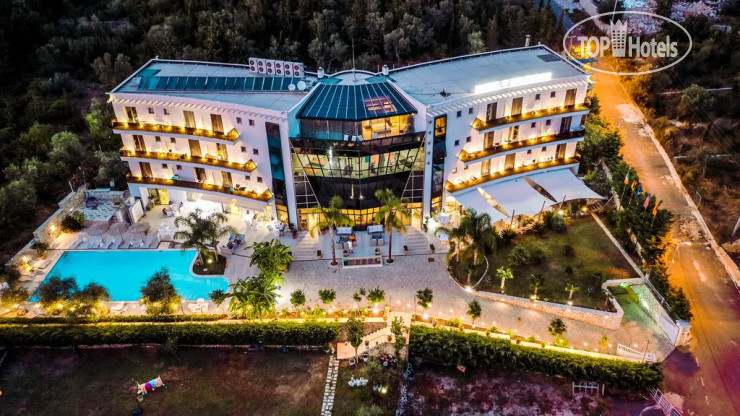 Hotelier's photos Splendor Hotel & Spa 5*